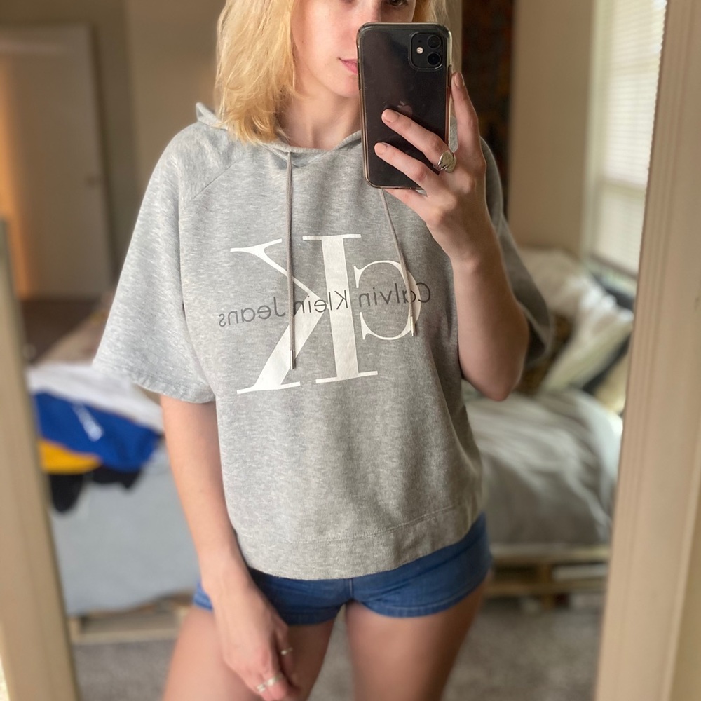 Calvin Klein Sweatshirt